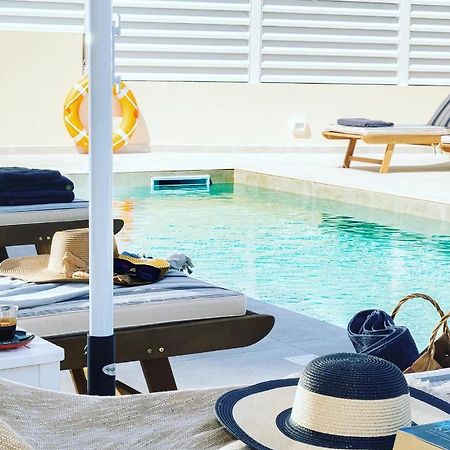 Meliora Suites Dhrapanias Экстерьер фото