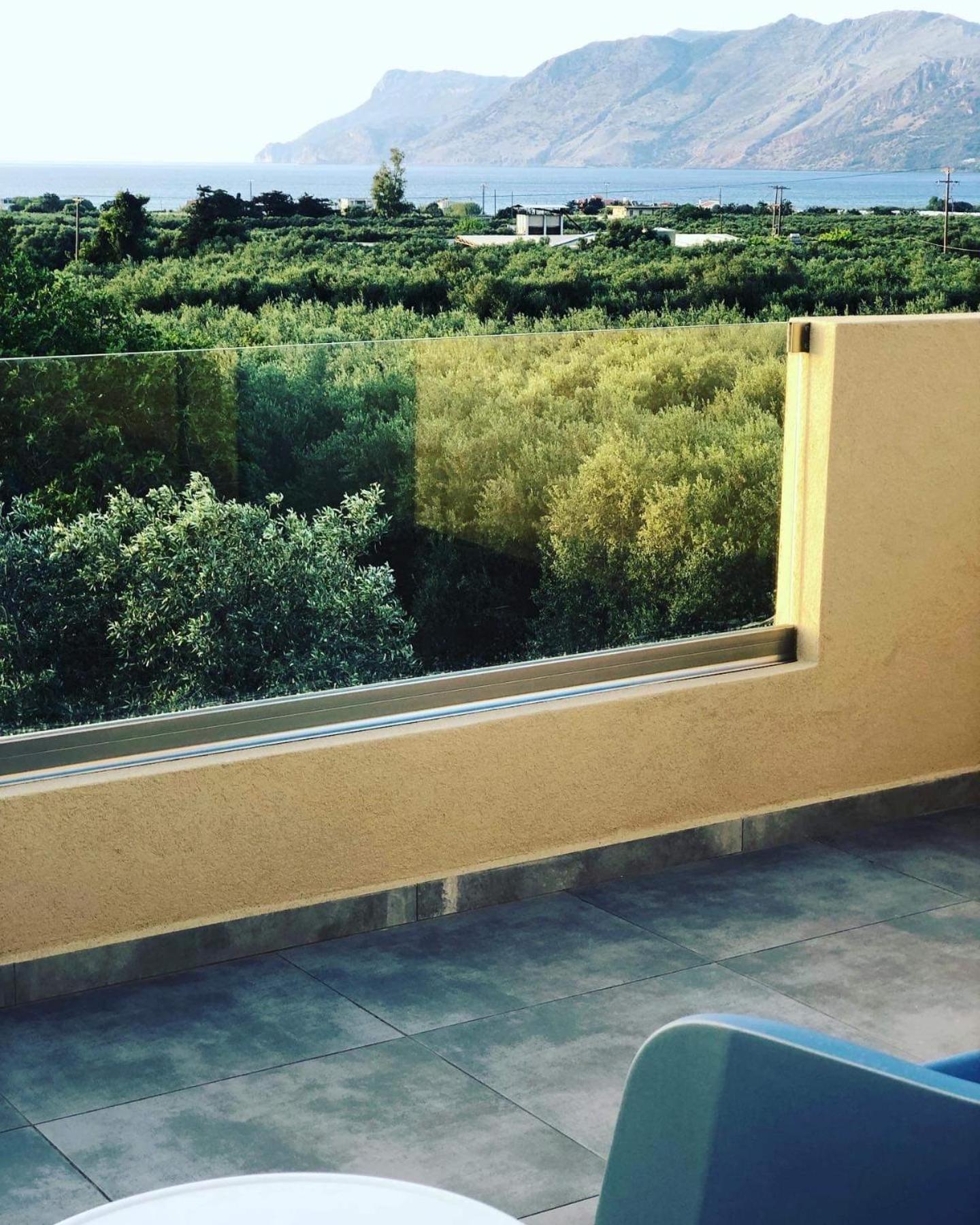 Meliora Suites Dhrapanias Экстерьер фото