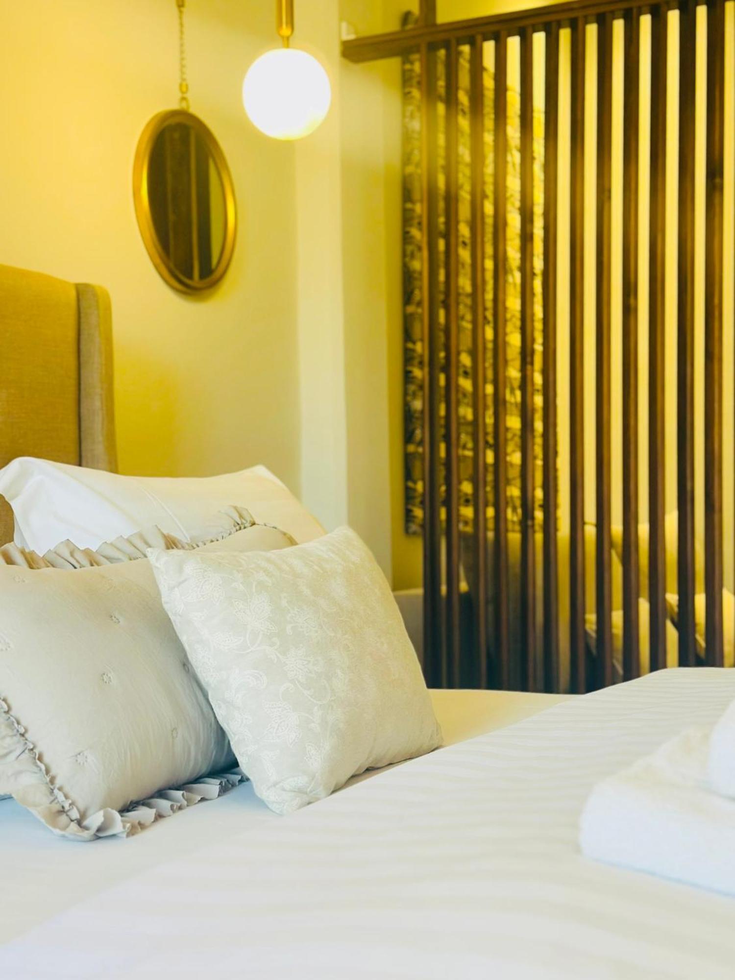 Meliora Suites Dhrapanias Экстерьер фото